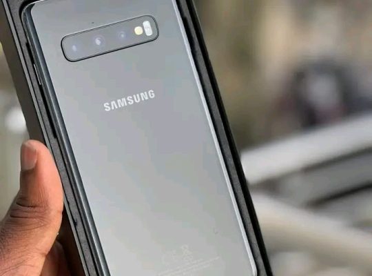 Samsung Galaxy S10