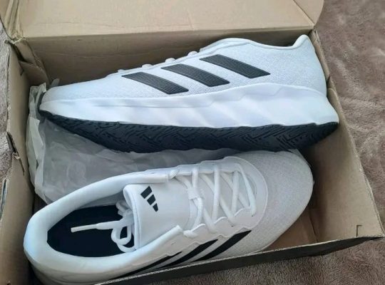 Adidas