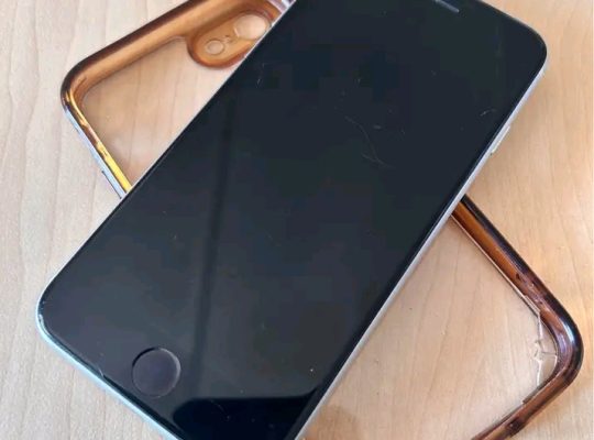 iphone SE 2020