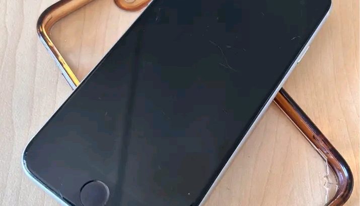 iphone SE 2020
