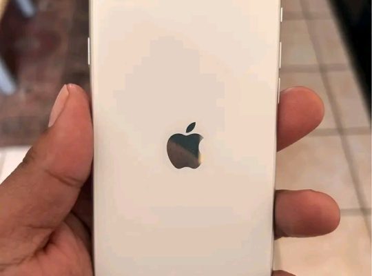 iphone SE 2020
