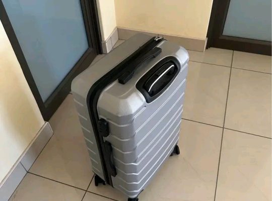 Valise à petit prix