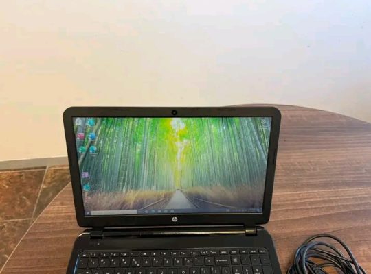laptop 💻 HP Pro