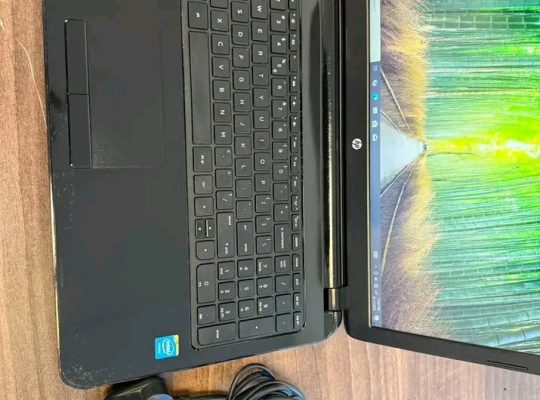 laptop 💻 HP Pro