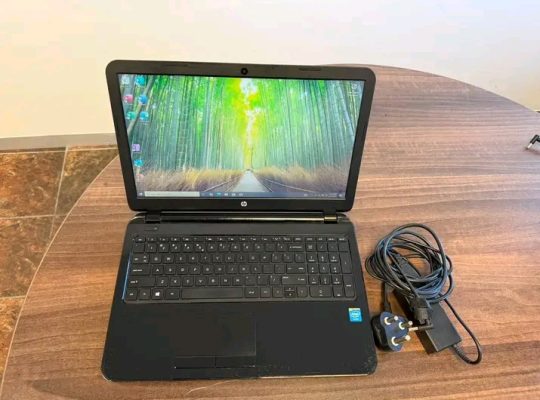 laptop 💻 HP Pro