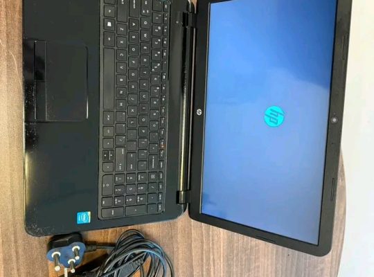 laptop 💻 HP Pro