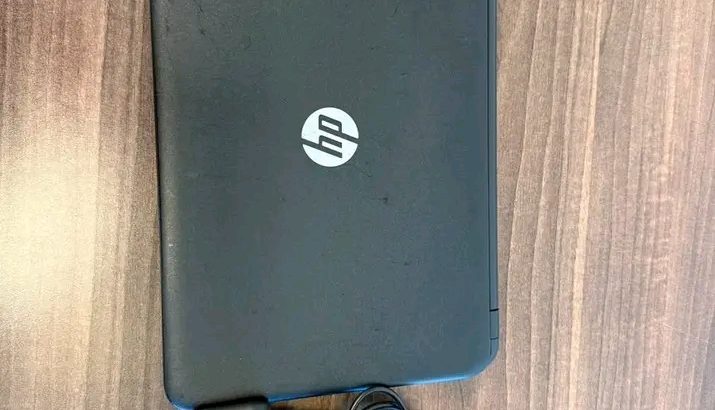laptop 💻 HP Pro