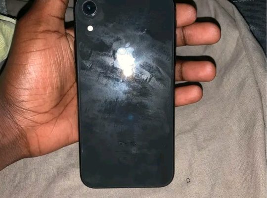 iphone XR