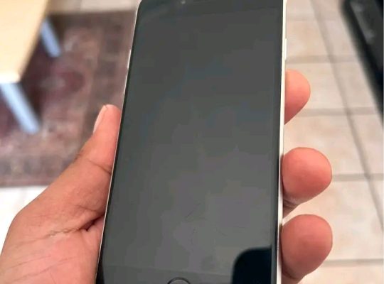 iphone SE 2020