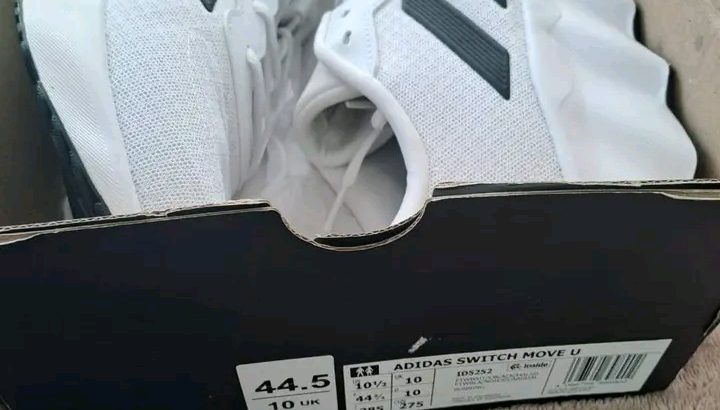 Adidas