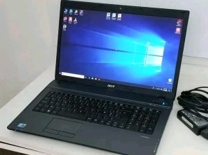 Acer Core i5