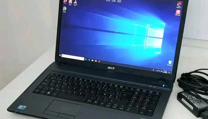 Acer Core i5