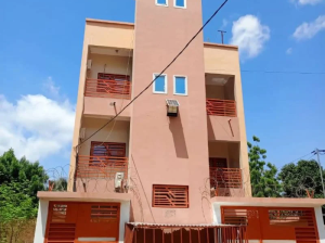Appartement de 2 chambres à louer