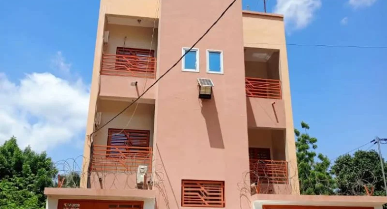 Appartement de 2 chambres à louer