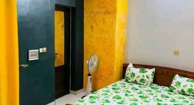 Logement