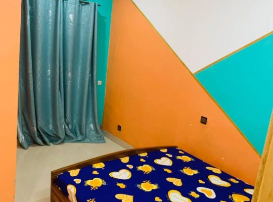 Logement