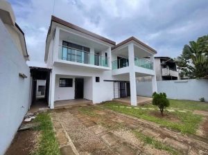 Villa duplex en