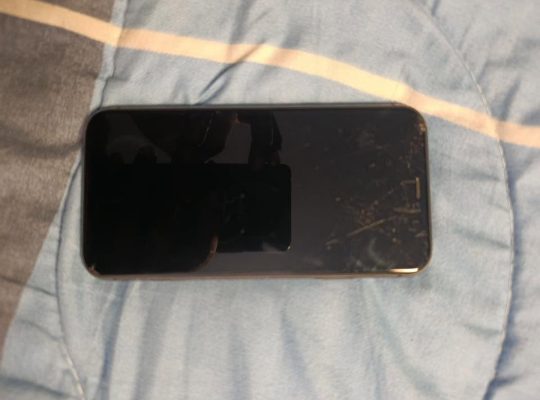 iPhone 11 256gb