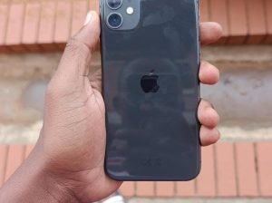 iPhone 11 256gb