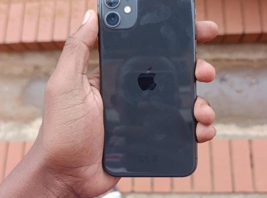 iPhone 11 256gb