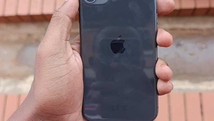 iPhone 11 256gb