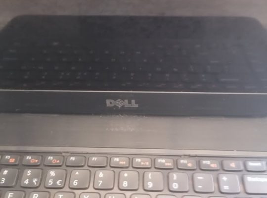 Ordinateur portable Dell à vendre