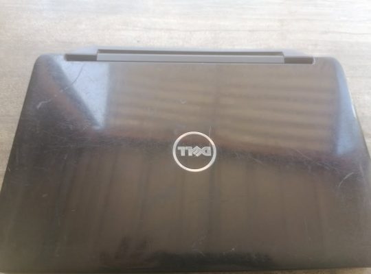 Ordinateur portable Dell à vendre