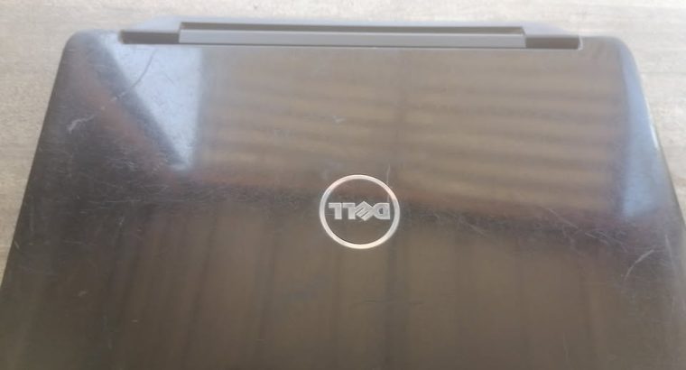 Ordinateur portable Dell à vendre