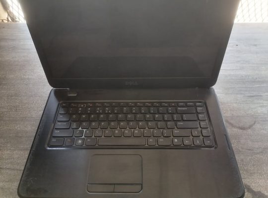 Ordinateur portable Dell à vendre