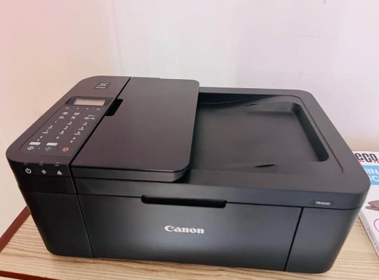 Imprimante Canon PIXMA TR4540