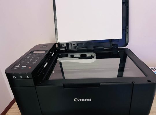 Imprimante Canon PIXMA TR4540