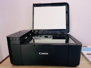 Imprimante Canon PIXMA TR4540