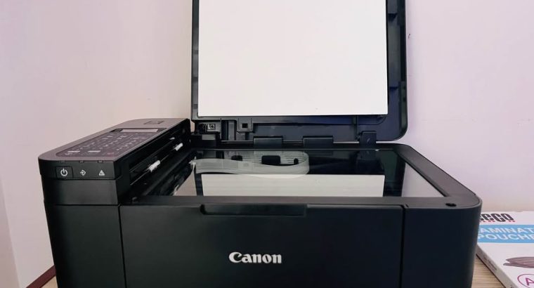 Imprimante Canon PIXMA TR4540