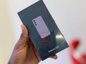 Samsung S23 5G