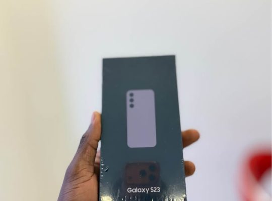 Samsung S23 5G