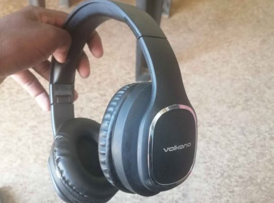 Casque Volcano