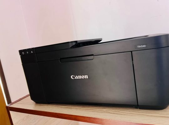 Imprimante Canon PIXMA TR4540