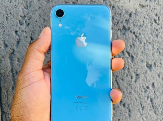 iPhone XR 128GB