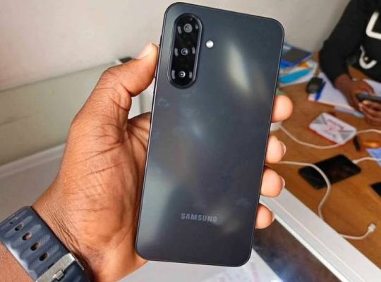 Samsung A26