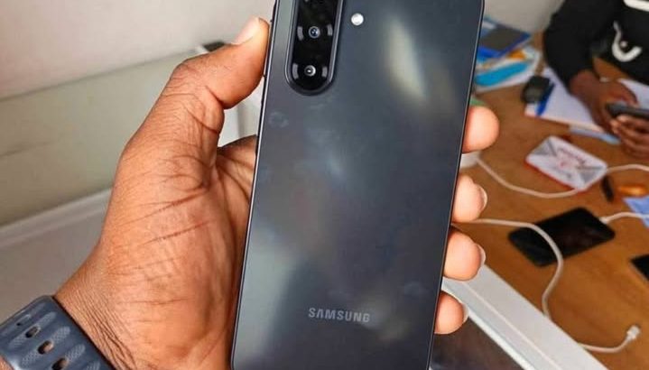 Samsung A26