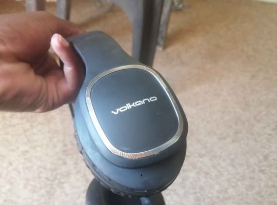 Casque Volcano
