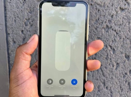iPhone XR 128GB