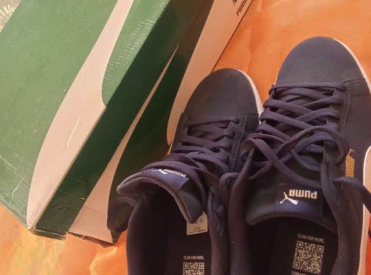 Baskets Puma en vente