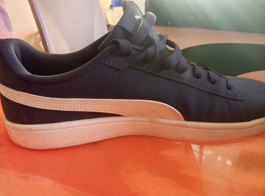 Baskets Puma en vente