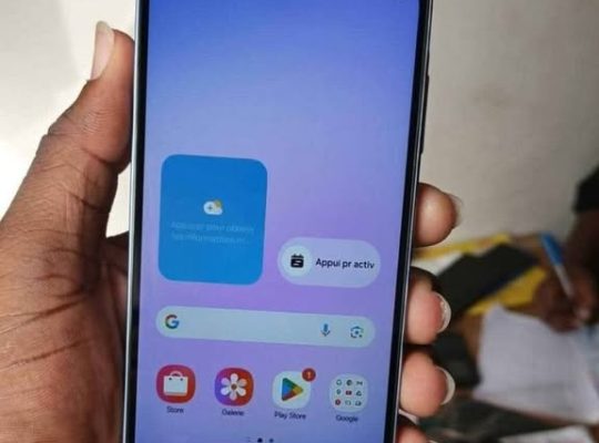 Samsung A26