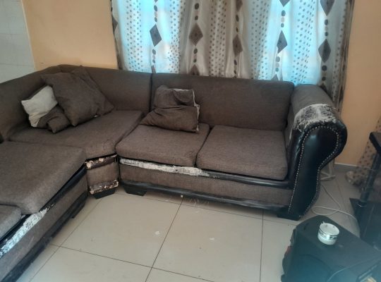 Canapé à vendre