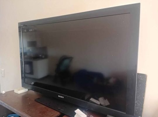 Sony 40 pouces