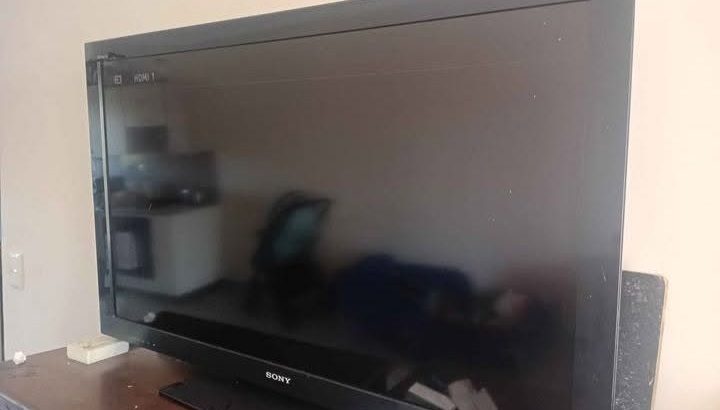 Sony 40 pouces