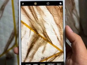 iPhone 8 plus
