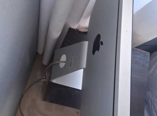 Ancien iMac